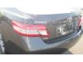 Magnetic Gray Metallic - Camry LE Photo No. 16