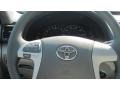 Magnetic Gray Metallic - Camry LE Photo No. 21