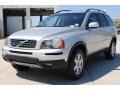 Silver Metallic - XC90 3.2 Photo No. 1