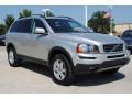 Silver Metallic - XC90 3.2 Photo No. 3