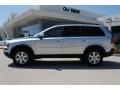 Silver Metallic - XC90 3.2 Photo No. 8