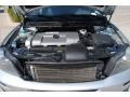 Silver Metallic - XC90 3.2 Photo No. 12