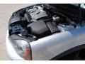 Silver Metallic - XC90 3.2 Photo No. 13