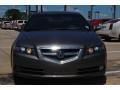 2007 Carbon Bronze Pearl Acura TL 3.5 Type-S  photo #2