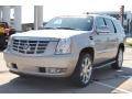 Quicksilver - Escalade AWD Photo No. 1