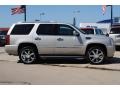Quicksilver - Escalade AWD Photo No. 4