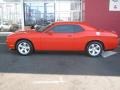 HEMI Orange - Challenger R/T Photo No. 2