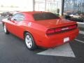 HEMI Orange - Challenger R/T Photo No. 3