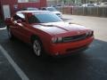HEMI Orange - Challenger R/T Photo No. 7