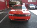 HEMI Orange - Challenger R/T Photo No. 8