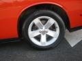 HEMI Orange - Challenger R/T Photo No. 17