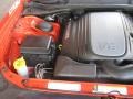 HEMI Orange - Challenger R/T Photo No. 19