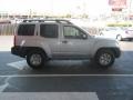 Silver Lightning Metallic - Xterra S Photo No. 6
