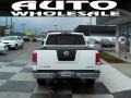 White - Titan SE Crew Cab Photo No. 3