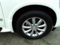 Tuscan Pearl White - QX 56 Photo No. 3