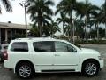 Tuscan Pearl White - QX 56 Photo No. 5