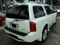 Tuscan Pearl White - QX 56 Photo No. 6