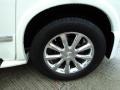 Tuscan Pearl White - QX 56 Photo No. 11
