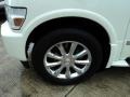 Tuscan Pearl White - QX 56 Photo No. 12