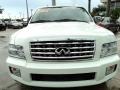 Tuscan Pearl White - QX 56 Photo No. 15