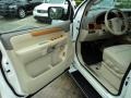 Tuscan Pearl White - QX 56 Photo No. 16