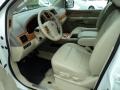 Tuscan Pearl White - QX 56 Photo No. 17