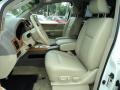 Tuscan Pearl White - QX 56 Photo No. 18