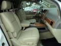 Tuscan Pearl White - QX 56 Photo No. 20