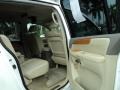 Tuscan Pearl White - QX 56 Photo No. 21