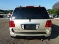 Light French Silk Metallic - Navigator Luxury 4x4 Photo No. 3