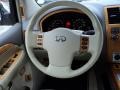 Tuscan Pearl White - QX 56 Photo No. 27