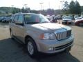 Light French Silk Metallic - Navigator Luxury 4x4 Photo No. 6