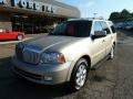 Light French Silk Metallic - Navigator Luxury 4x4 Photo No. 8