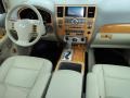 Tuscan Pearl White - QX 56 Photo No. 30