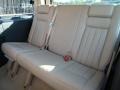 Light French Silk Metallic - Navigator Luxury 4x4 Photo No. 12