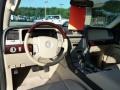 Light French Silk Metallic - Navigator Luxury 4x4 Photo No. 13