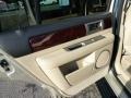 Light French Silk Metallic - Navigator Luxury 4x4 Photo No. 14