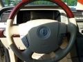 Light French Silk Metallic - Navigator Luxury 4x4 Photo No. 17