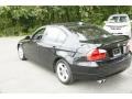 2008 Jet Black BMW 3 Series 328xi Sedan  photo #9