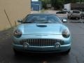 Thunderbird Blue - Thunderbird Premium Roadster Photo No. 3