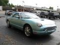 Thunderbird Blue - Thunderbird Premium Roadster Photo No. 4