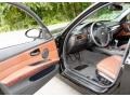 2008 Jet Black BMW 3 Series 328xi Sedan  photo #12