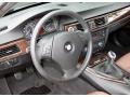 2008 Jet Black BMW 3 Series 328xi Sedan  photo #13