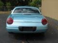 Thunderbird Blue - Thunderbird Premium Roadster Photo No. 6