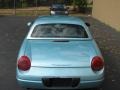 Thunderbird Blue - Thunderbird Premium Roadster Photo No. 7