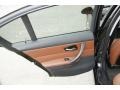 2008 Jet Black BMW 3 Series 328xi Sedan  photo #15
