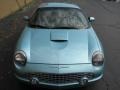 Thunderbird Blue - Thunderbird Premium Roadster Photo No. 8