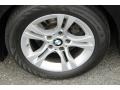 2008 Jet Black BMW 3 Series 328xi Sedan  photo #17