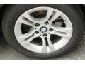 2008 Jet Black BMW 3 Series 328xi Sedan  photo #18