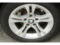 2008 Jet Black BMW 3 Series 328xi Sedan  photo #19